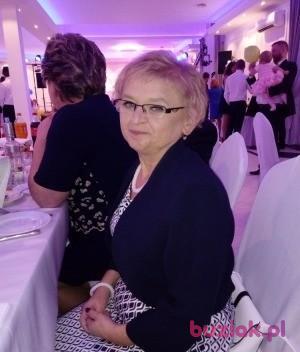 Janina, Female, 63, Tłuszcz, Polska, Photo: 2