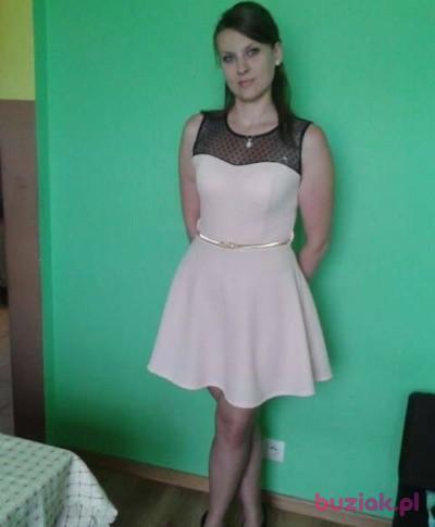 Natalia, Kobieta, 29, Wyszków, Polska, Zdjęcie: 2