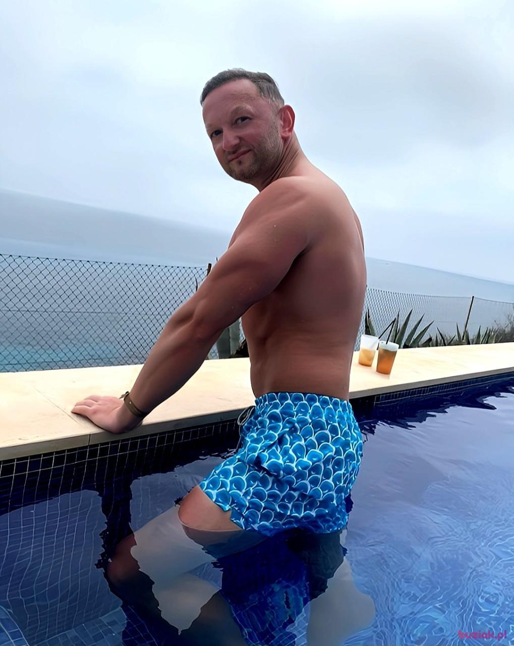 Dawid, Male, 42, Chester, Wielka Brytania, Photo: 3