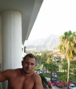 Robert, Male, 45, Wielka Brytania, Photo: 1