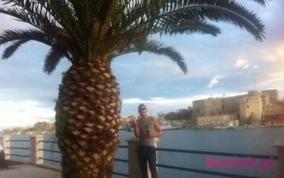 Kryspin, Male, 33, Stargard Szczeciński, Polska, Photo: 2