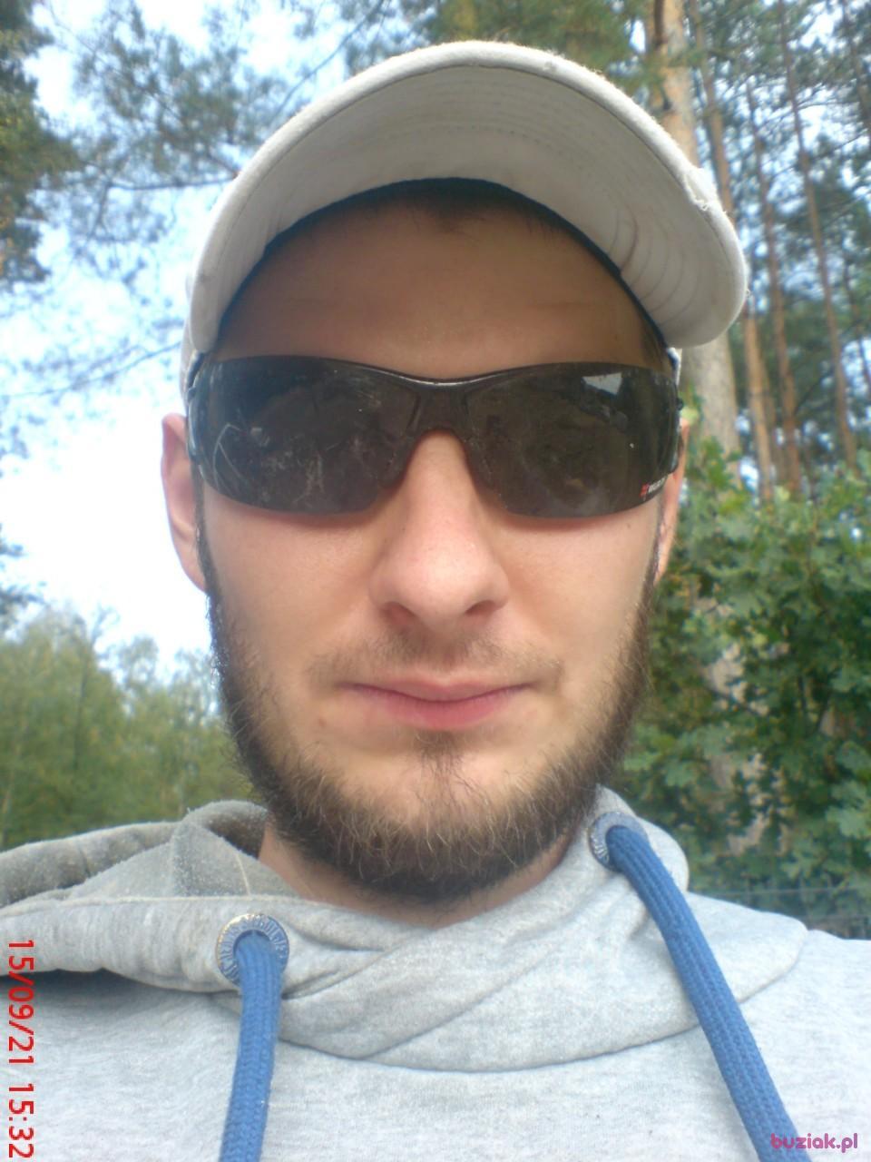patryk , Male, 34, Gniewkowo, Polska, Photo: 1