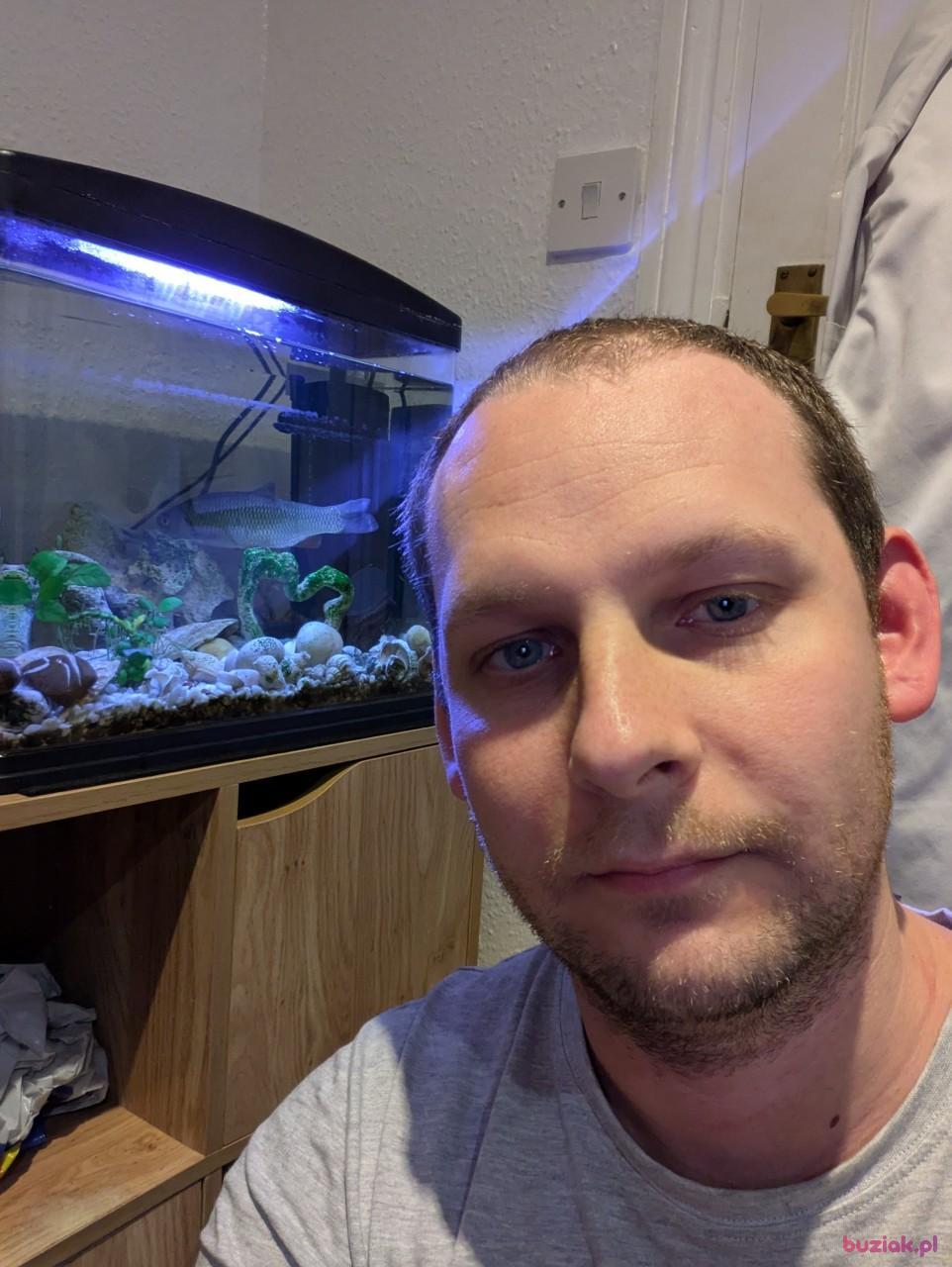 GRZEGORZ, Male, 35, Gloucester, Wielka Brytania, Photo: 2