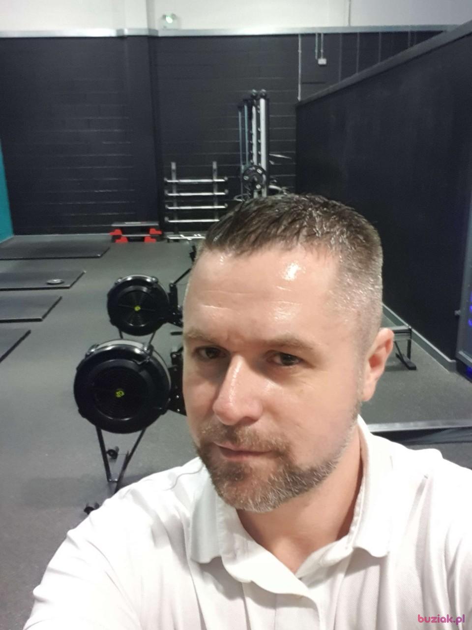 Kamil, Male, 43, Halifax, Wielka Brytania, Photo: 3