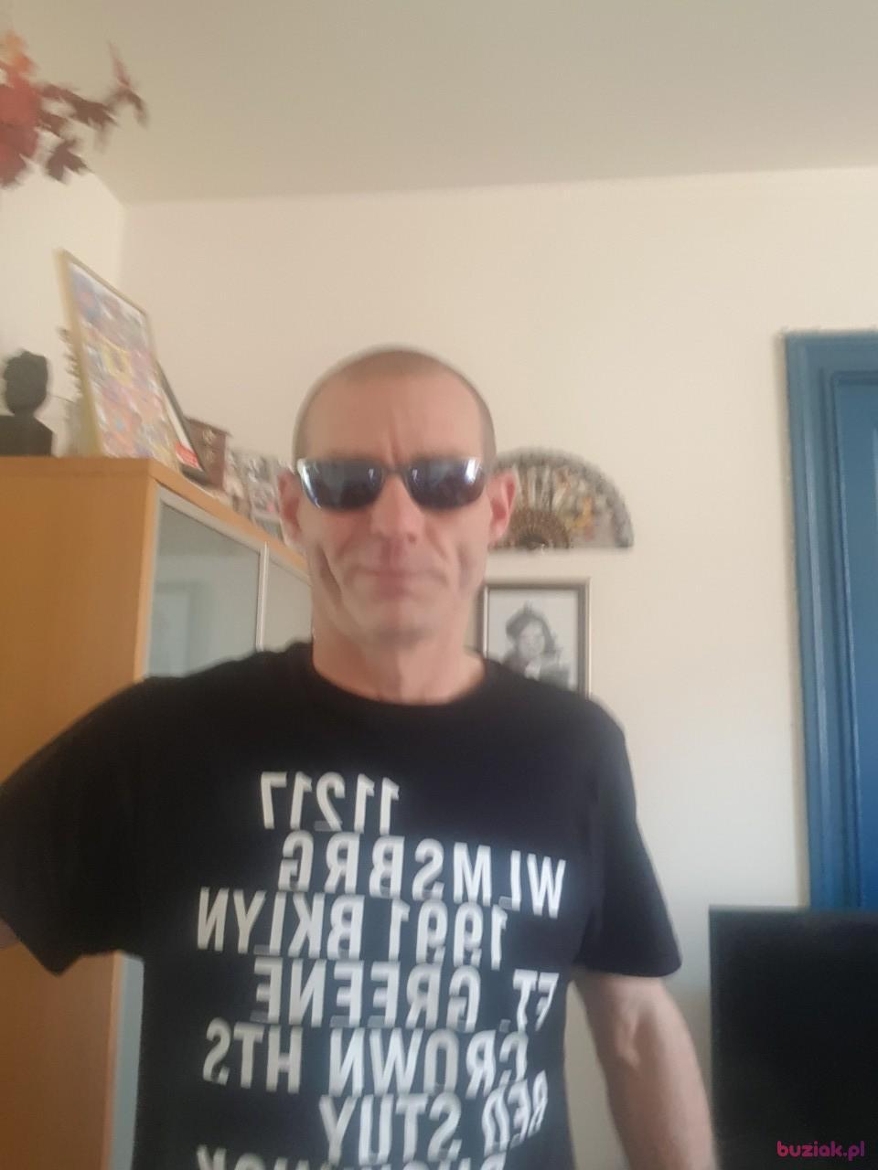 Sebcii, Male, 47, Woluwe St Pierre, Belgia, Photo: 3