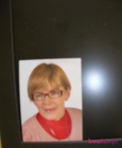 anna, Female, 69, Łódź, Polska, Photo: 1
