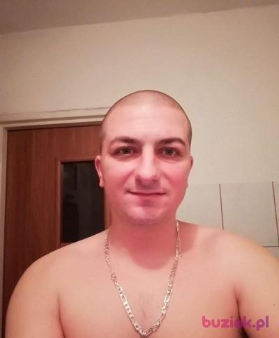 Adrian, Male, 40, Piła, Polska, Photo: 4