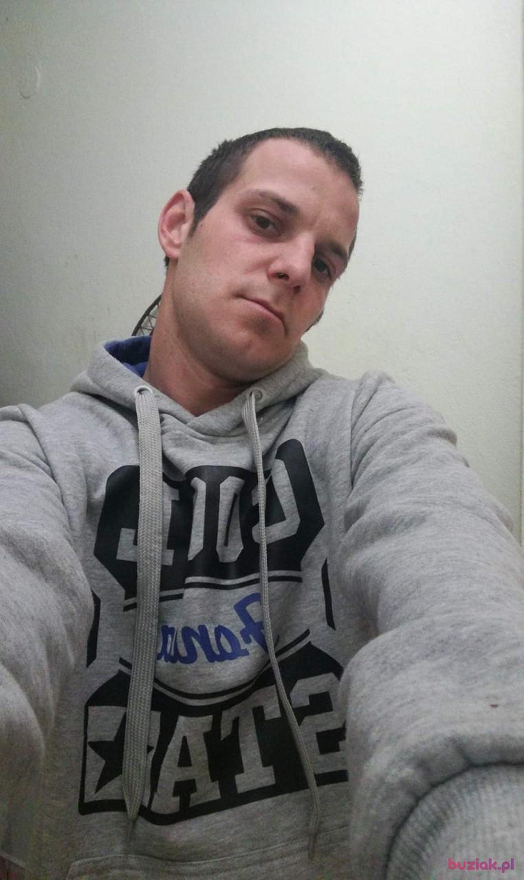Adrian, Male, 32, Włocławek, Polska, Photo: 2