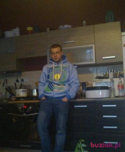 Adrian, Male, 34, Zawiercie, Polska, Photo: 3