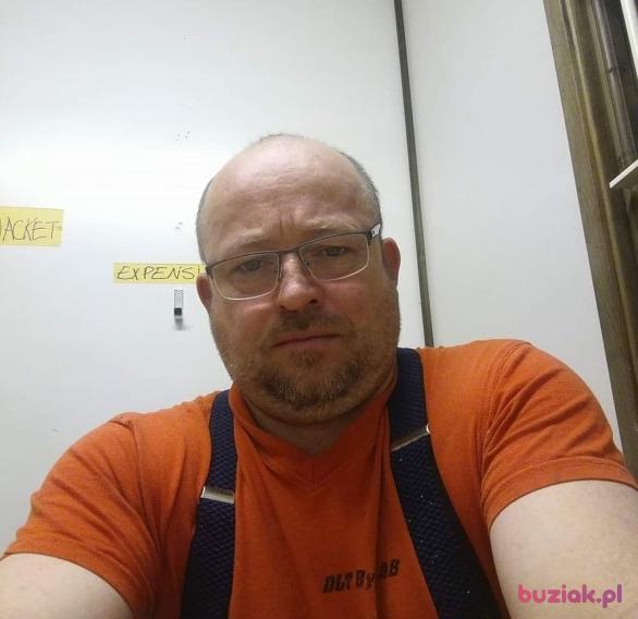 Slawek, Male, 55, Grudziądz, Polska, Photo: 2