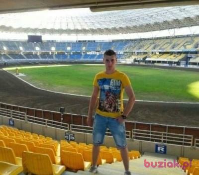 Kuba, Kobieta, 32, Krosno, Polska, Zdjęcie: 2
