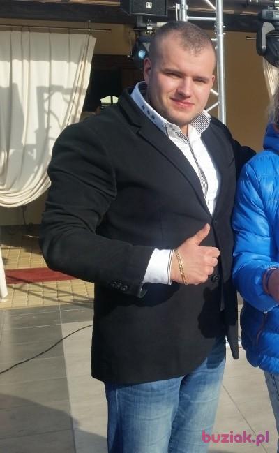 Michał, Male, 37, Sosnowiec, Polska, Photo: 4
