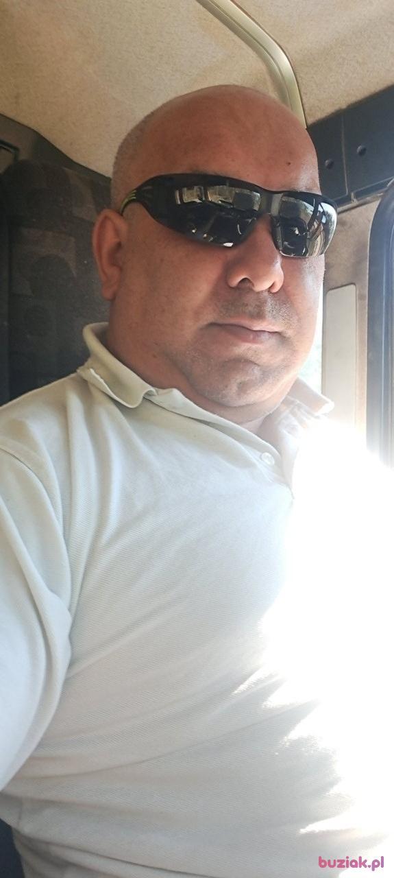 Jędrzej, Male, 52, Olsztyn, Polska, Photo: 3