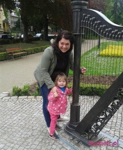 Aga, Female, 39, Niemodlin, Polska, Photo: 2