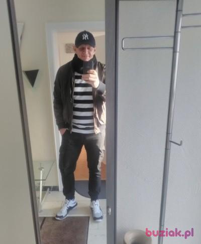 Julek, Male, 44, Frankfurt, Niemcy, Photo: 2