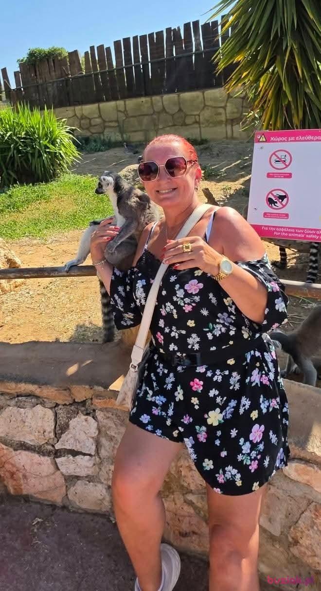 Wiola, Kobieta, 51, Dusseldorf, Niemcy, Zdjęcie: 2