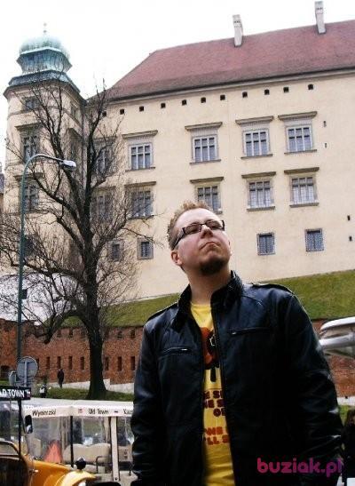 Dawid, Male, 35, Czechowice-Dziedzice, Polska, Photo: 2