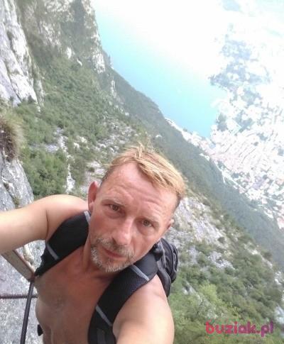 Roman, Male, 50, Świdnica, Polska, Photo: 3