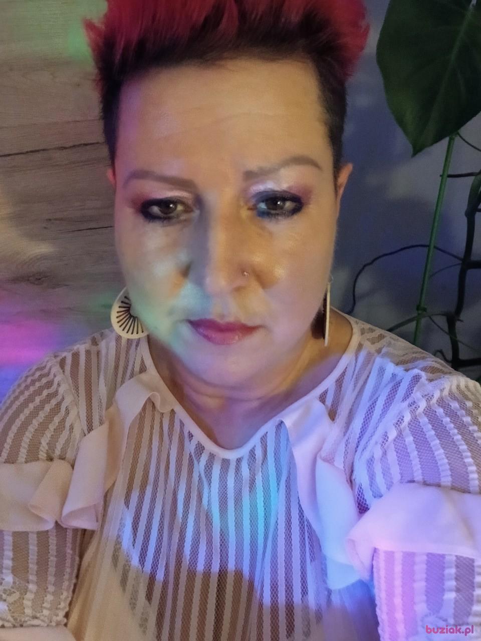 Aga, Female, 47, Wałbrzych, Polska, Photo: 3