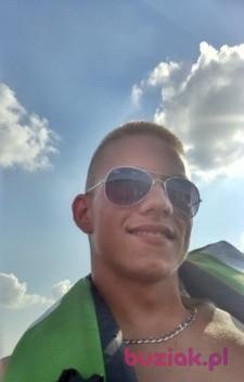 Eryk, Mężczyzna, 30, Szamotuły, Polska, Zdjęcie: 2