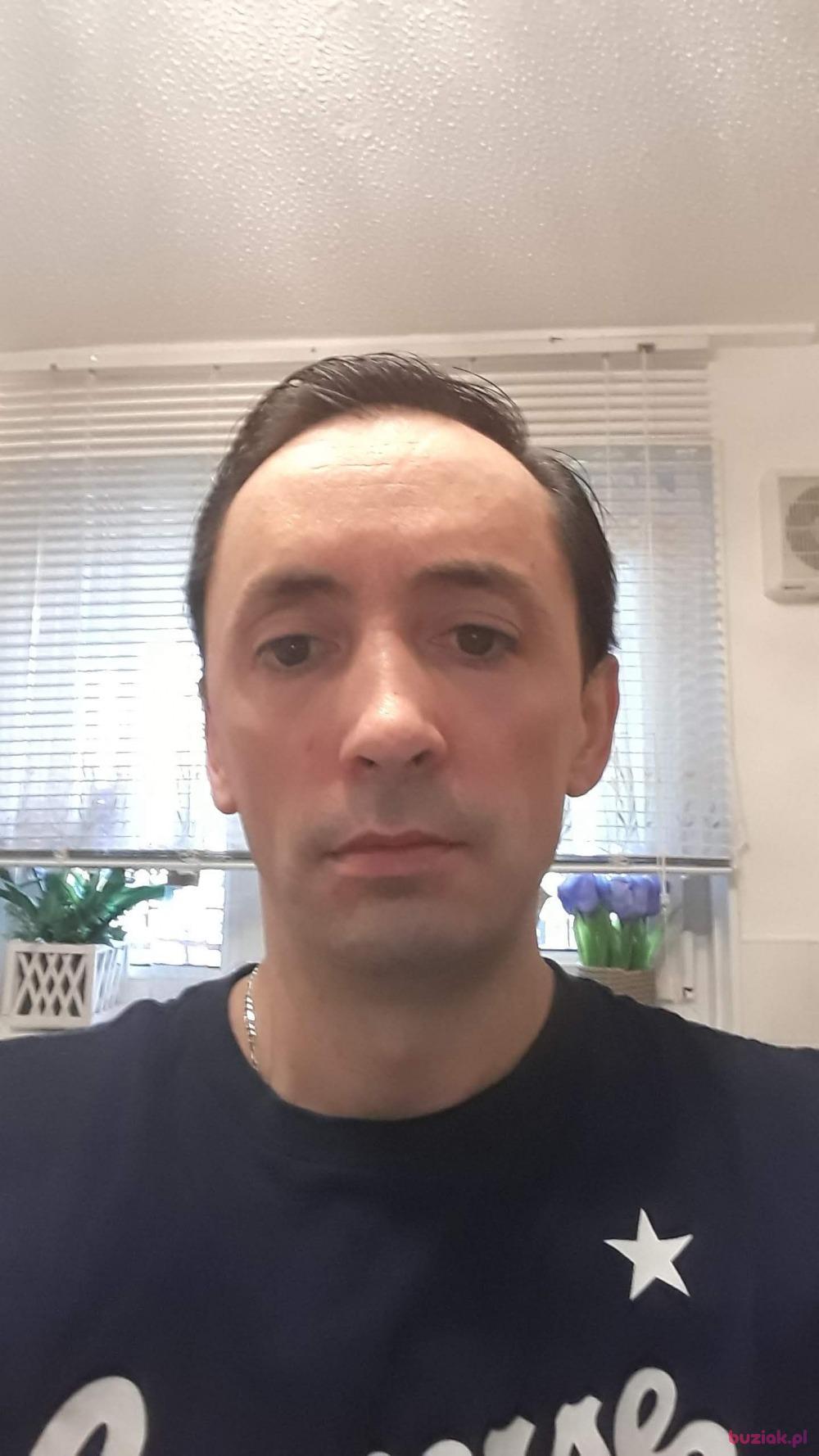 Łukasz, Male, 47, Westminster, Wielka Brytania, Photo: 4