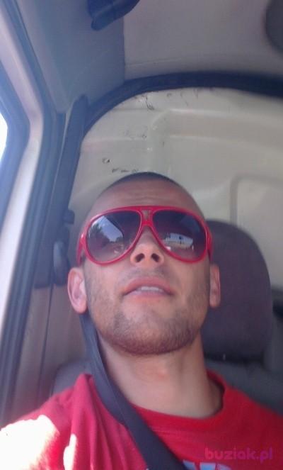 andzo27, Mężczyzna, 39, Lublin, Polska, Zdjęcie: 2