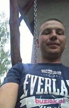 tomek, Mężczyzna, 38, Tłuszcz, Polska, Zdjęcie: 5