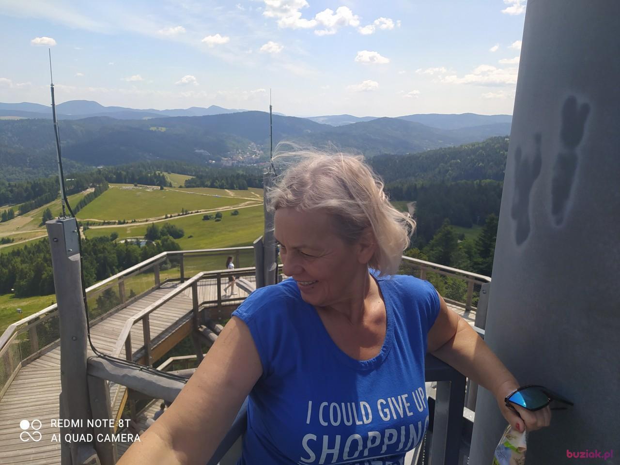 Stanisława, Female, 65, Żory, Polska, Photo: 9