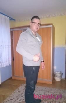 Tomek, Male, 36, Toruń, Polska, Photo: 2