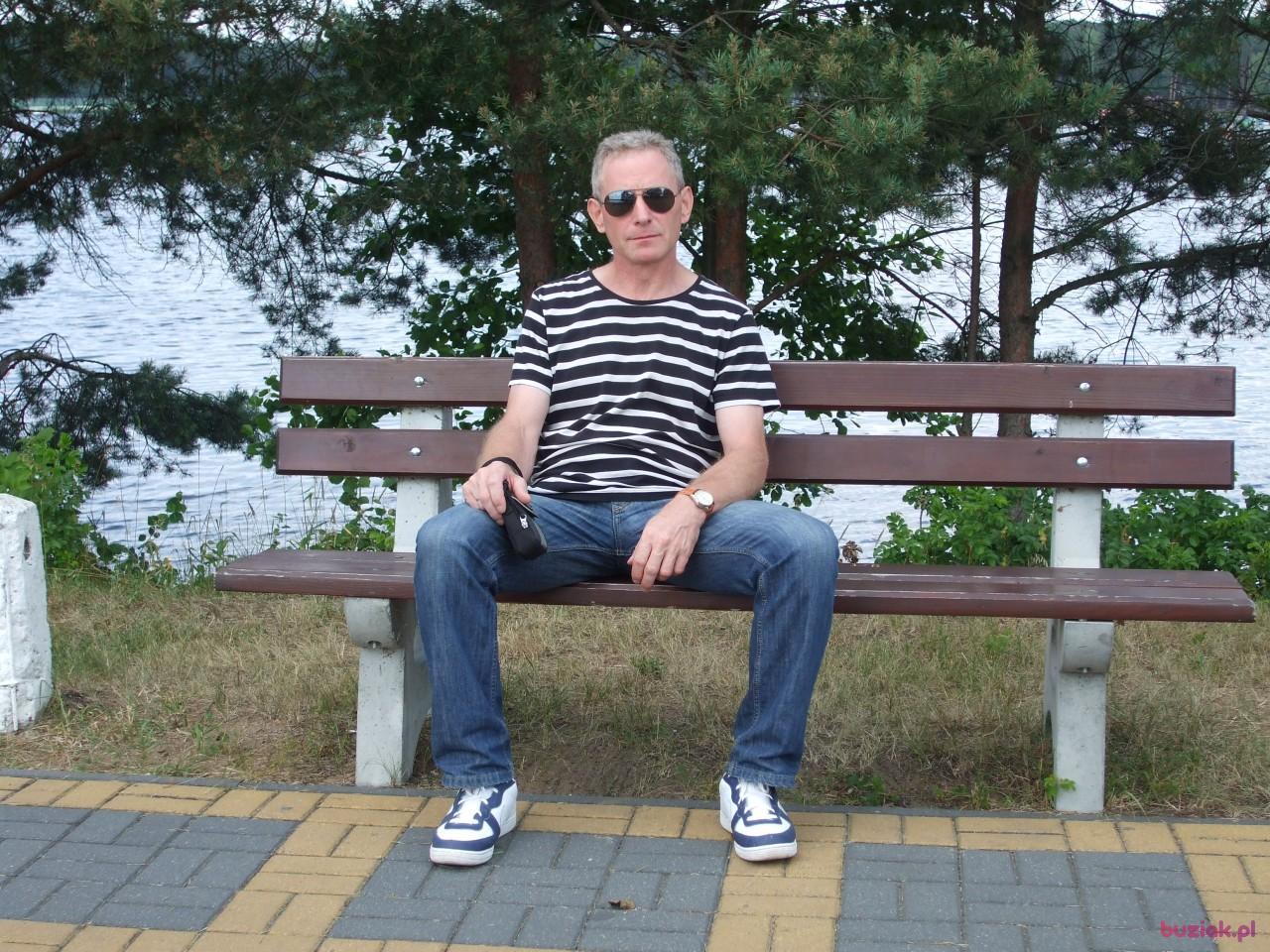 Romek, Mężczyzna, 65, Kraków, Polska, Zdjęcie: 2