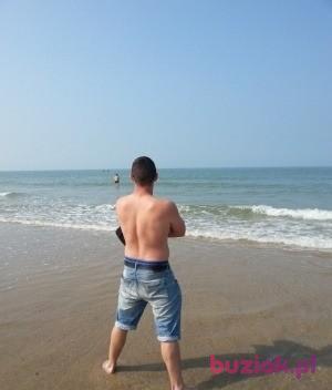 Tomek, Male, 40, Kalisz, Polska, Photo: 3