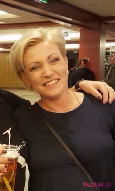 Aneta, Female, 47, Frankfurt, Niemcy, Photo: 1