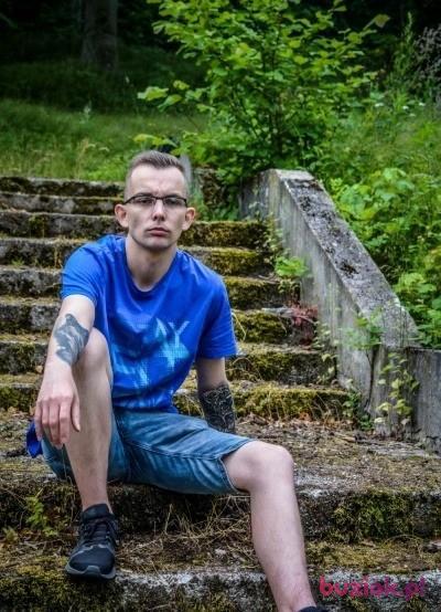 Damian, Mężczyzna, 34, Jelenia Góra, Polska, Zdjęcie: 1