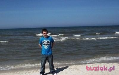 MariuszM.Sapcio, Male, 39, Mogilno, Polska, Photo: 2