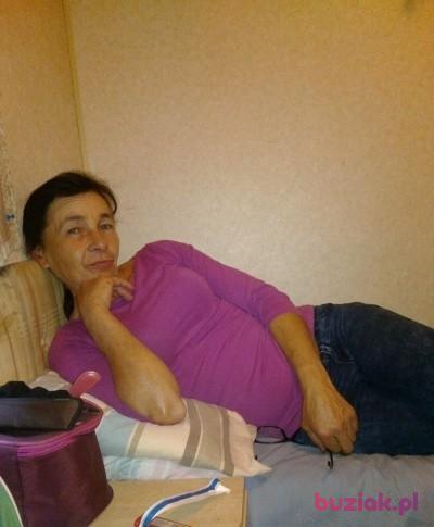 tereska4545, Female, 65, Kolbuszowa, Polska, Photo: 2