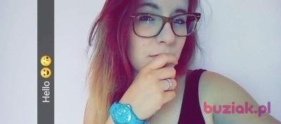 Klaudia, Female, 27, Śrem, Polska, Photo: 4