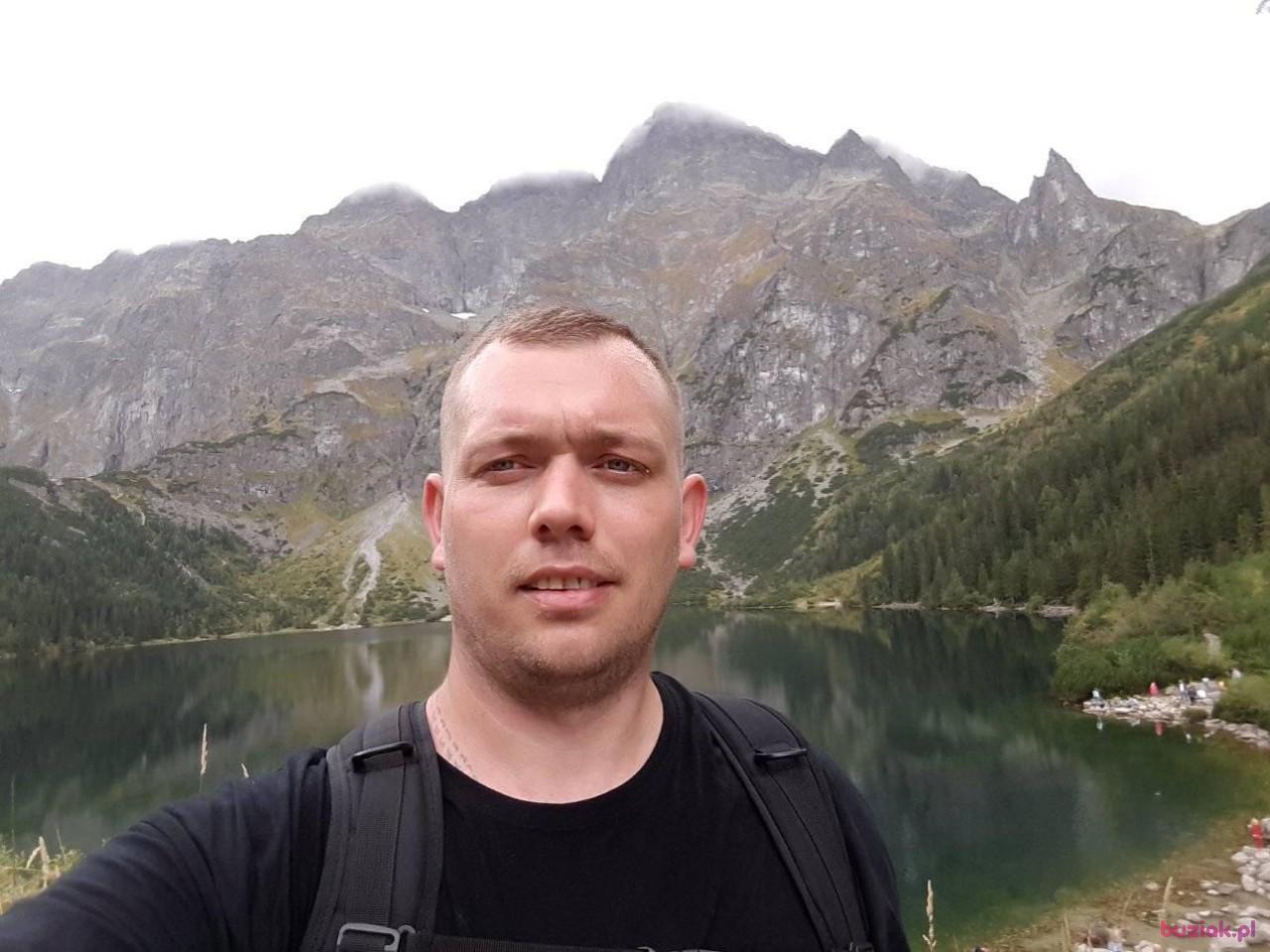 Kamil, Male, 41, Ostrowiec Swiętokrzyski, Polska, Photo: 3