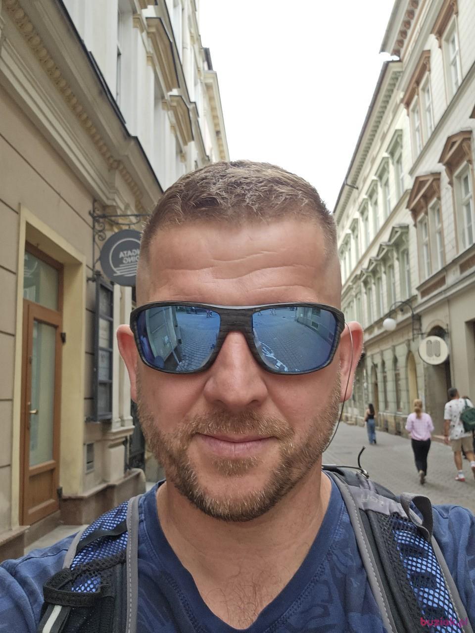 Marcin, Mężczyzna, 46, Westminster, Wielka Brytania, Zdjęcie: 2
