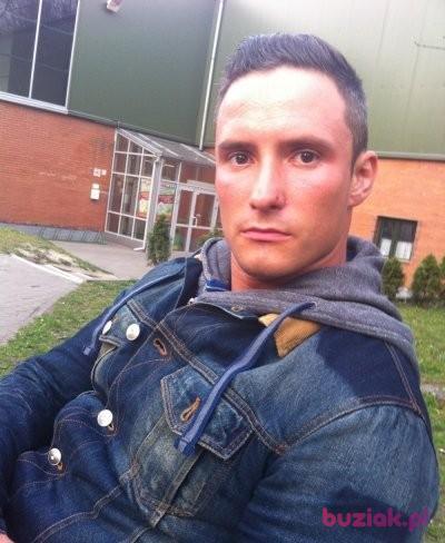 Tomasz, Male, 40, Bytom, Polska, Photo: 2