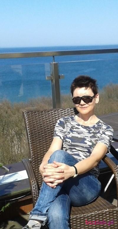 Ela, Kobieta, 50, Kraków, Polska, Zdjęcie: 3