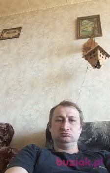 Tadeusz, Male, 42, Police, Polska, Photo: 2