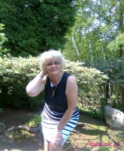 Anna, Female, 71, Ząbkowice Śląskie, Polska, Photo: 5