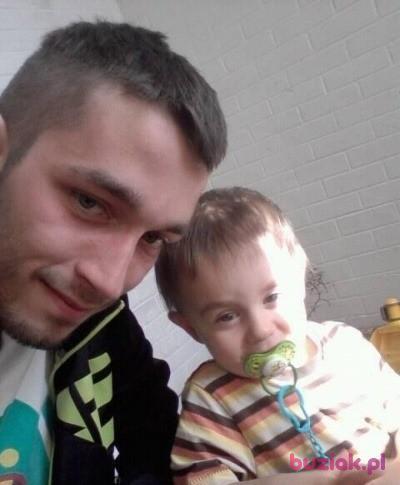 Dominik, Male, 29, Jaworzno, Polska, Photo: 2