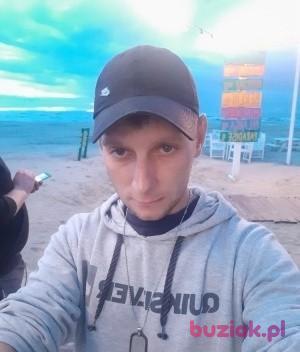Szymon , Male, 35, Żary, Polska, Photo: 2