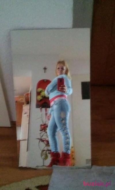Wieslawa, Female, 64, Brzeg, Polska, Photo: 11