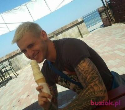 Krystian, Male, 33, Bielsko-Biała, Polska, Photo: 3