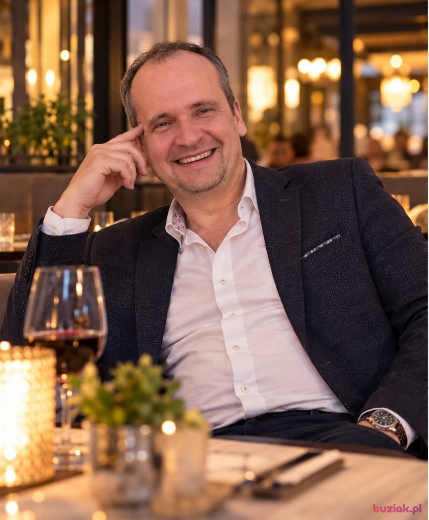 Adam, Male, 55, Manchester, Wielka Brytania, Photo: 1