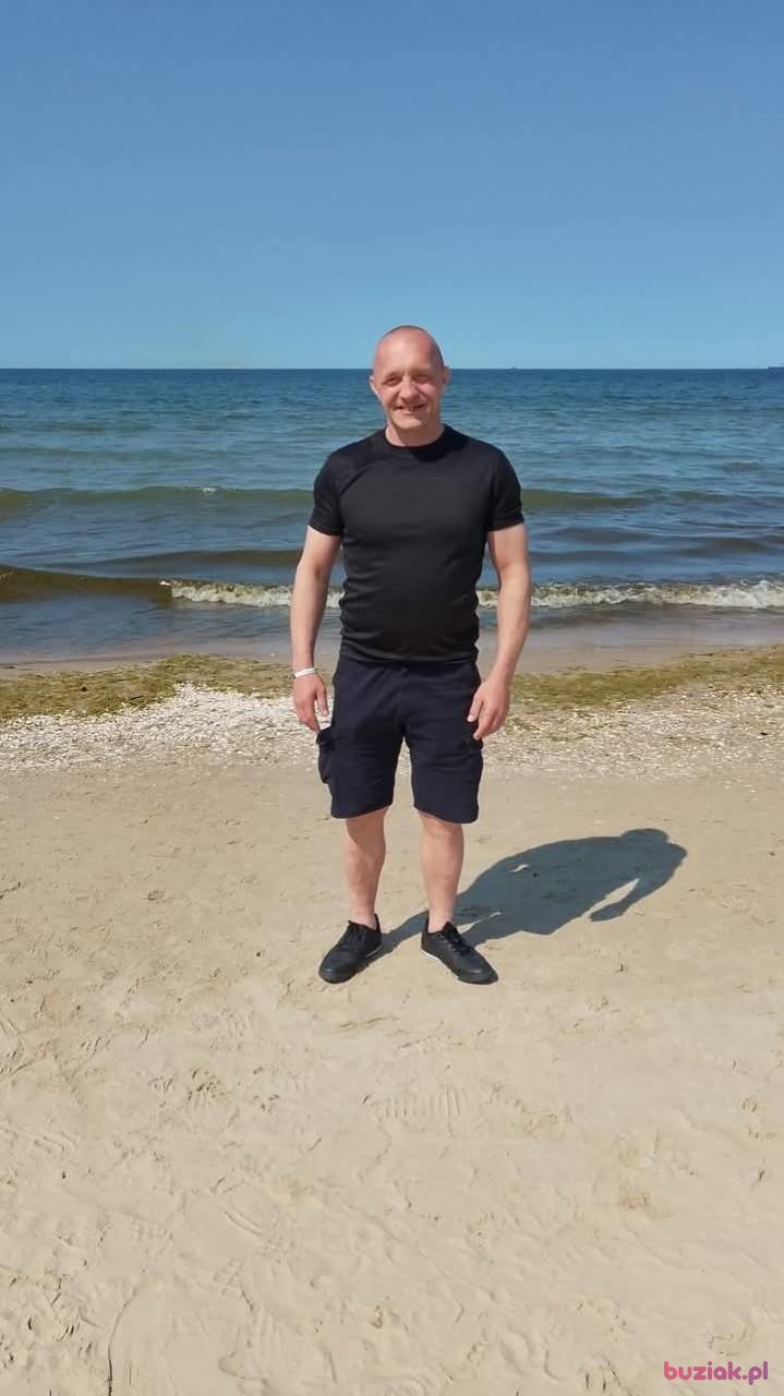 Marcin, Male, 45, Gniezno, Polska, Photo: 2