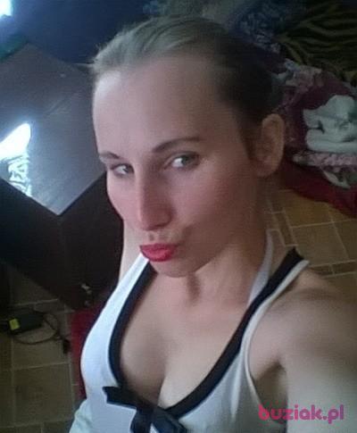 estera, Female, 35, Skoki, Polska, Photo: 2