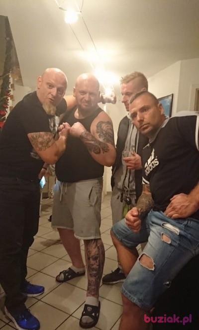 Przemek , Male, 40, Bergheim, Niemcy, Photo: 2